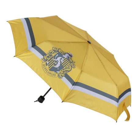 Ombrello Pieghevole Harry Potter Hufflepuff