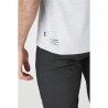 Maglia Picture Murray Grigio