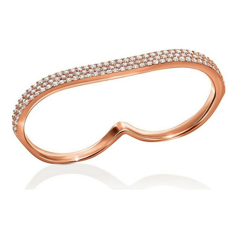 Anello Donna Folli Follie 3R16S041RC-52 (12) Anello Donna Folli Follie 3R16S041RC-52 (12)