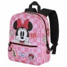Zaino per Bambini Minnie Mouse Sweet