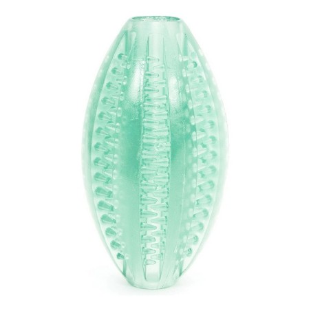 Giocattoli per cani Gloria Cura dentale TPR Colori assortiti (9 cm)