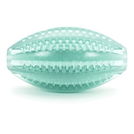 Giocattoli per cani Gloria Cura dentale TPR Colori assortiti (9 cm)
