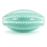 Giocattoli per cani Gloria Cura dentale TPR Colori assortiti (9 cm)