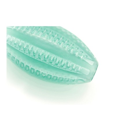 Giocattoli per cani Gloria Cura dentale TPR Colori assortiti (9 cm)