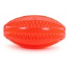 Giocattoli per cani Gloria Cura dentale TPR Colori assortiti (9 cm)