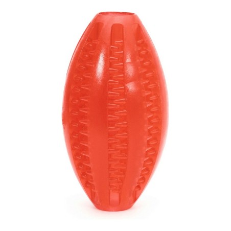 Giocattoli per cani Gloria Cura dentale TPR Colori assortiti (9 cm)