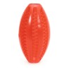 Giocattoli per cani Gloria Cura dentale TPR Colori assortiti (9 cm)