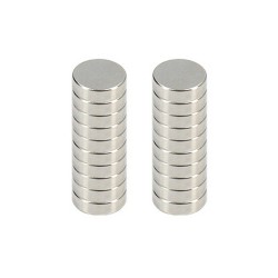 Calamite Ferrestock 10 x 3 mm (20 pcs)