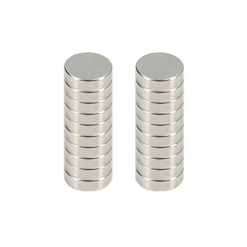 Calamite Ferrestock 10 x 3 mm (20 pcs)