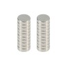 Calamite Ferrestock 10 x 3 mm (20 pcs)