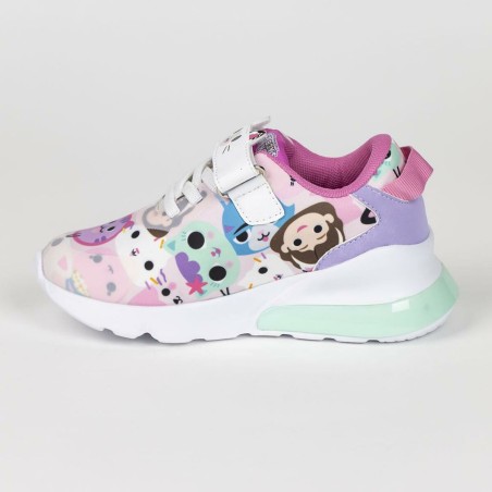 Scarpe Sportive con LED Gabby's Dollhouse Rosa