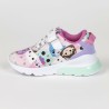 Scarpe Sportive con LED Gabby's Dollhouse Rosa