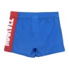 Costume da Bagno Boxer per Bambini The Avengers Azzurro