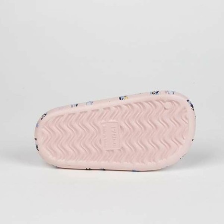 Ciabatte per Bambini Bluey Rosa