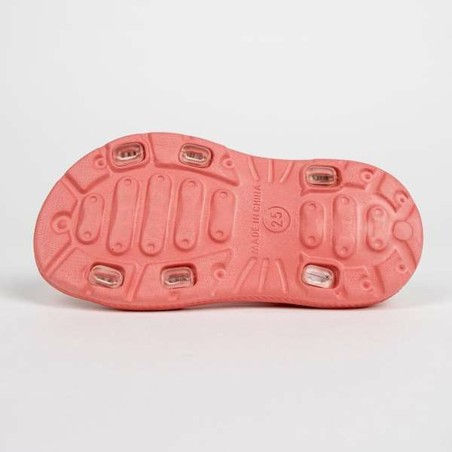 Sandali per Bambini Minnie Mouse Rosa