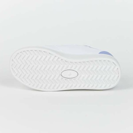 Scarpe Sportive per Bambini Stitch Bianco