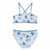 Bikini Stitch Azzurro