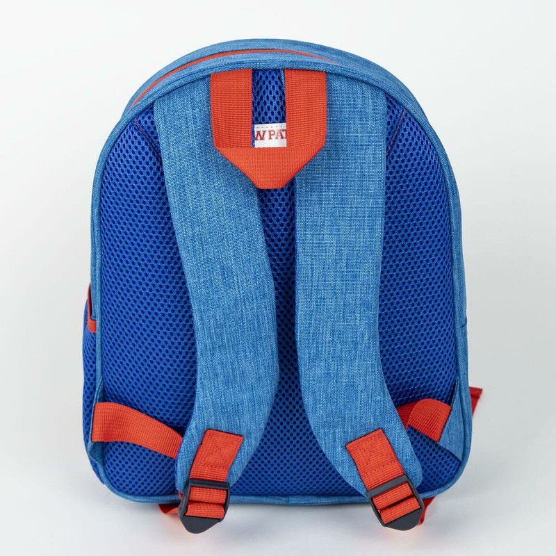 Zaino Scuola The Paw Patrol Zaino Scuola The Paw Patrol