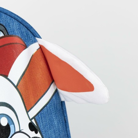 Zaino Scuola The Paw Patrol