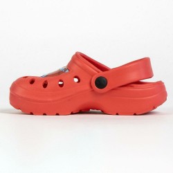Zoccoli The Avengers Rosso 30-31
