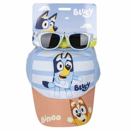 Cappellino per Bambini Bluey
