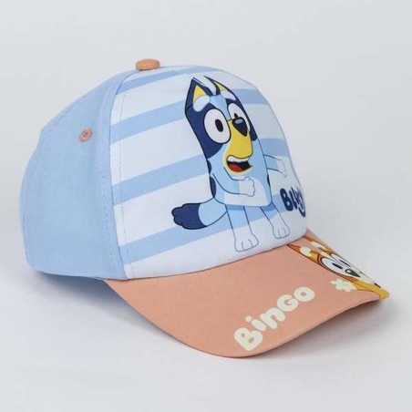 Cappellino per Bambini Bluey