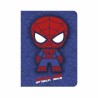 Taccuino Spider-Man Squishy Per bambini
