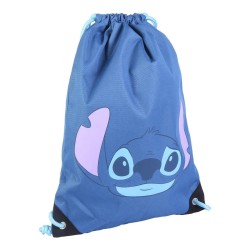 Zainetto con Cordini Disney Stitch