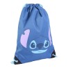 Zainetto con Cordini Disney Stitch