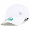 Cappello Sportivo New Era 11209938 Bianco (Taglia unica)