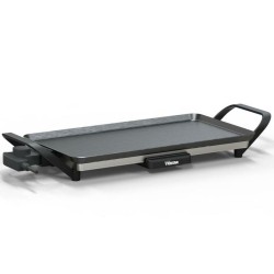 Griglia Tristar BP2667 Nero 46 x 26 cm Alluminio