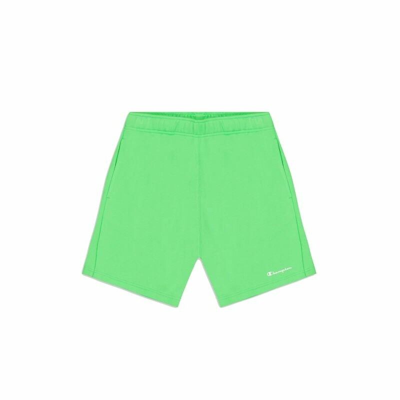 Pantaloncino Sportivo Champion Verde Pantaloncino Sportivo Champion Verde