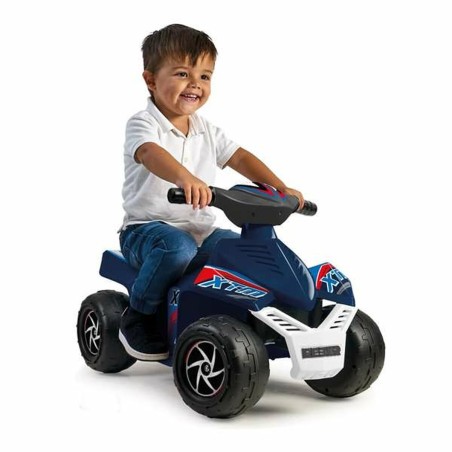 Quad Elettrico Feber Racy 67 x 41 x 45 cm