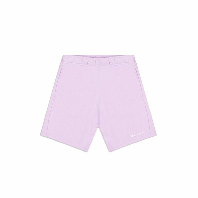 Pantaloncino Sportivo Champion Lilla Pantaloncino Sportivo Champion Lilla