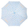 Ombrelli Moos Lovely Azzurro Ø 86 cm