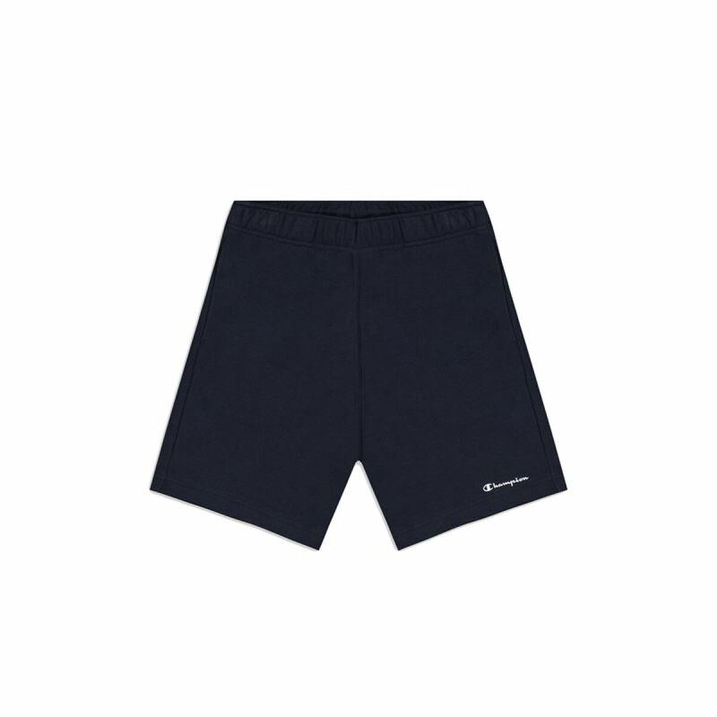 Pantaloncino Sportivo Champion Azzurro Pantaloncino Sportivo Champion Azzurro