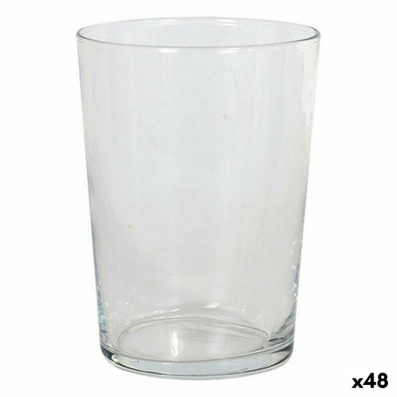 Bicchiere LAV Bodega Vetro 48 Unità 50 cl Bicchiere LAV Bodega Vetro 48 Unità 50 cl