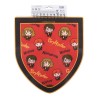 Set di Cancelleria Harry Potter Quaderno (30 x 30 x 1 cm)