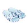 Ciabatte per Bambini Stitch Azzurro