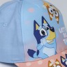 Cappellino per Bambini Bluey Arancio (51 cm)