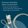 Supporto da Soffitto per Proiettore Kensington K65090WW