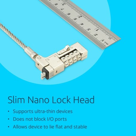 Supporto da Soffitto per Proiettore Kensington K65090WW