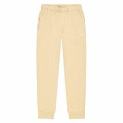 Pantalone di Tuta per Adulti Champion Rib Cuff Beige Uomo
