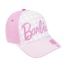 Cappellino per Bambini Barbie (53 cm)