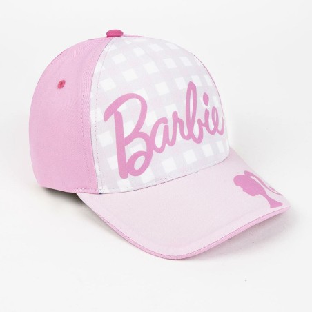 Cappellino per Bambini Barbie (53 cm)