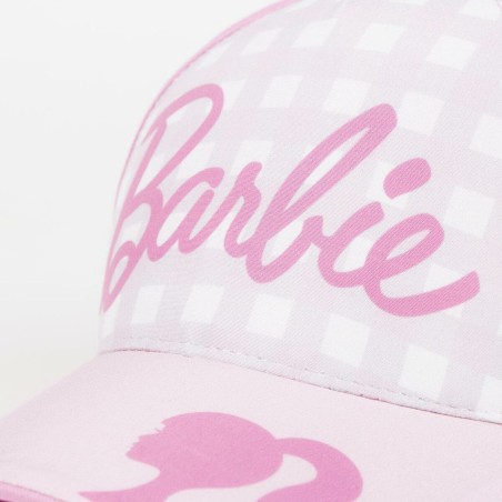 Cappellino per Bambini Barbie (53 cm)
