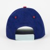 Cappellino per Bambini Spidey Azzurro (51 cm)