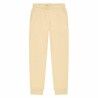 Pantalone di Tuta per Adulti Champion Rib Cuff Beige Uomo