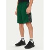 Pantaloncino Reebok TRAIN MOTION CAMO SHORT 100075354 Verde Mimetico