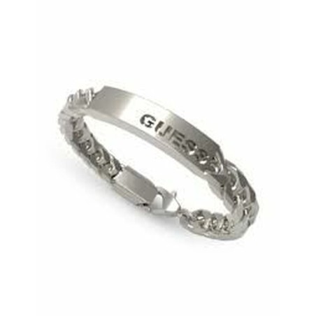 Bracciale Uomo Guess JUXB03004JWSTXS Acciaio inossidabile 23 cm